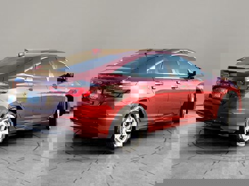 Used 2020 Honda Insight EX image 4