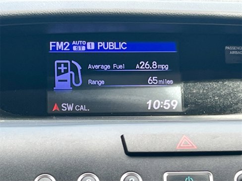 Used 2014 Honda CR-V EX image 29