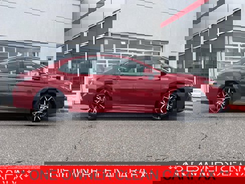 Used 2023 Toyota Camry SE image 1