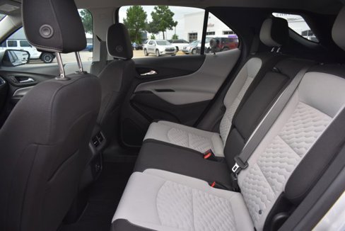 Used 2021 Chevrolet Equinox LT image 16
