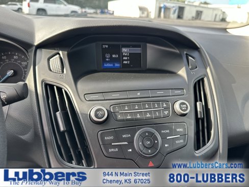 Used 2018 Ford Focus SE image 15