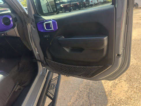 Used 2019 Jeep Wrangler Unlimited Sport S image 16