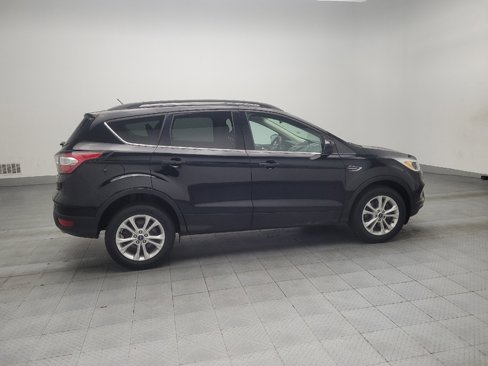 Used 2018 Ford Escape SE image 10