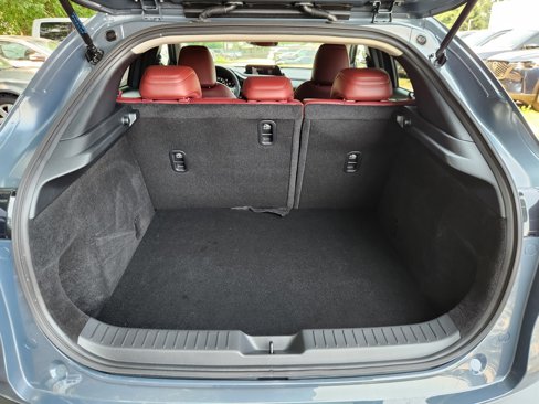 Certified 2025 MAZDA CX-30 AWD 2.5 S w/ Preferred Package image 19