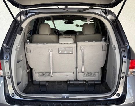 Used 2015 Honda Odyssey Touring image 30