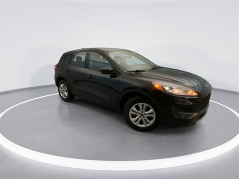 Used 2021 Ford Escape S image 6