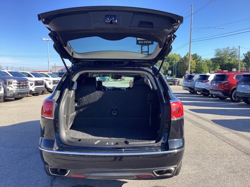 Used 2015 Buick Enclave Premium w/ Experience Buick Package image 37