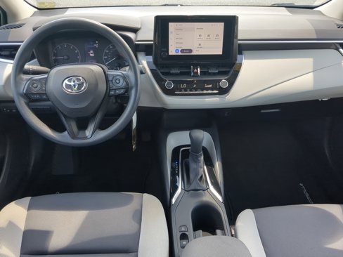 Used 2023 Toyota Corolla LE image 21