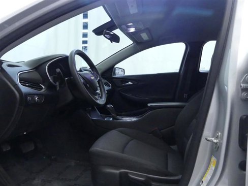 Used 2018 Chevrolet Malibu LS w/ LPO, Convenience Package 1 image 20