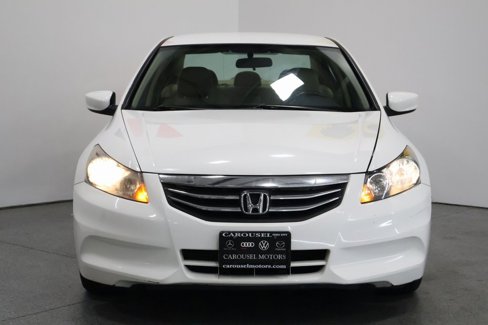 Used 2012 Honda Accord SE image 7