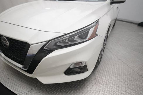 Used 2020 Nissan Altima 2.5 SV image 22