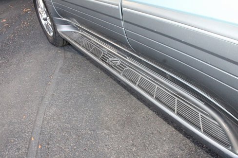Used 2003 Lexus LX 470 4WD image 59