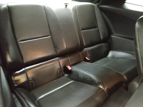 Used 2013 Chevrolet Camaro LT w/ RS Package image 21