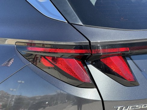 Used 2024 Hyundai Tucson SEL image 11