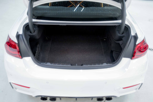 Used 2016 BMW M4 GTS image 67