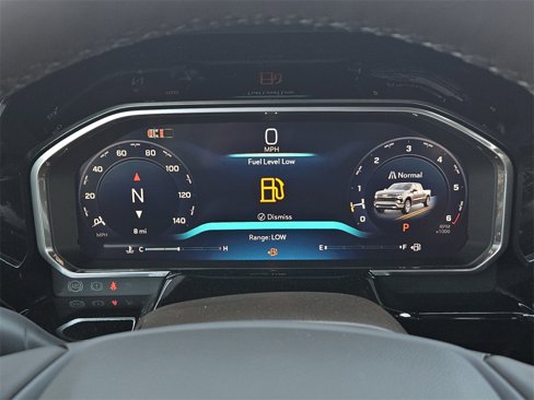 New 2026 Chevrolet Silverado 1500 LTZ w/ Technology Package image 27