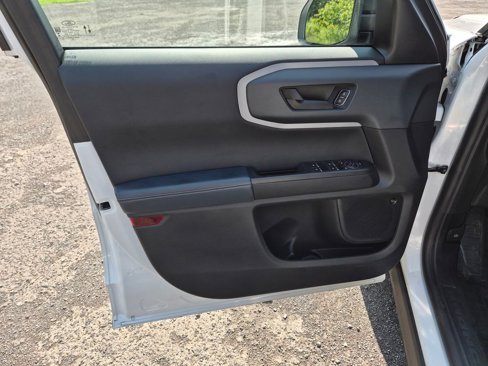 Used 2022 Ford Bronco Sport Outer Banks w/ Tech Package image 10
