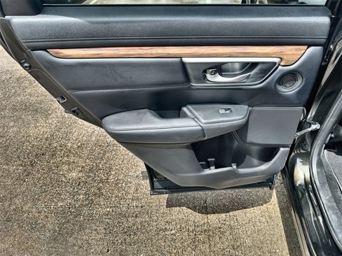 Used 2018 Honda CR-V EX-L image 15