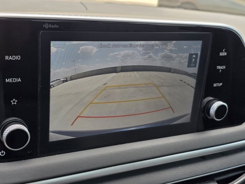 Used 2020 Hyundai Sonata SE image 19