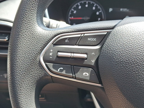 Certified 2022 Hyundai Santa Fe SEL image 20