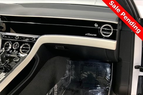 Used 2024 Bentley Continental GT Azure image 13