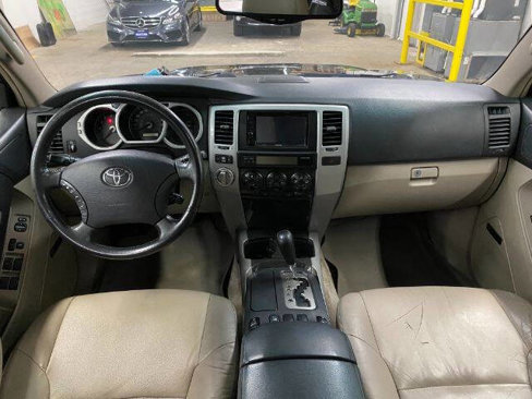 Used 2004 Toyota 4Runner Limited image 16