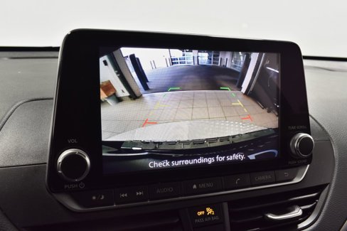 Used 2022 Nissan Altima 2.5 SV image 22