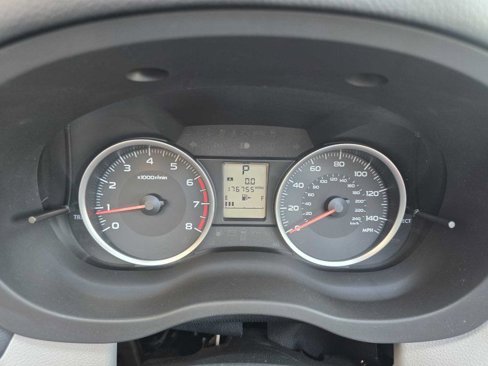 Used 2018 Subaru Forester 2.5i Premium w/ All-Weather Package image 14