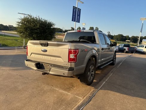 Used 2020 Ford F150 XL w/ Equipment Group 101A Mid image 8
