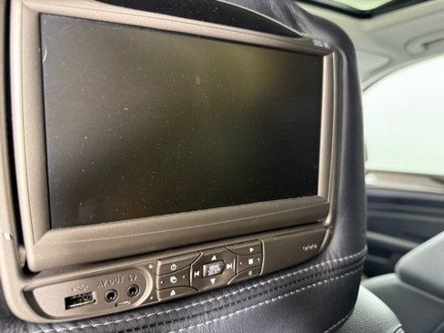 Used 2012 Mercedes-Benz ML 350 4MATIC image 28