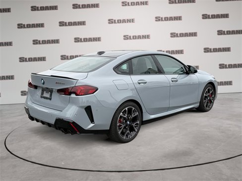 Certified 2025 BMW M235i xDrive w/ Premium Package image 5