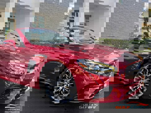 Used 2018 Mercedes-Benz SL 550 image 79