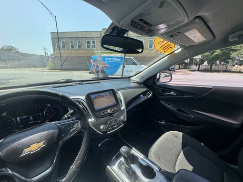 Used 2018 Chevrolet Malibu LT image 37