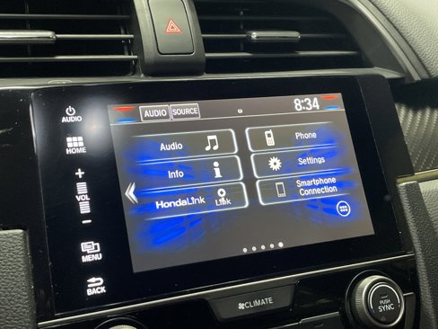 Used 2018 Honda Civic Si image 23