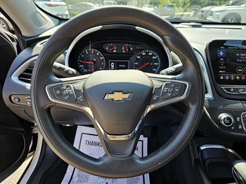 Used 2023 Chevrolet Malibu LT image 26