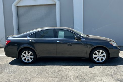 Used 2007 Lexus ES 350 image 9
