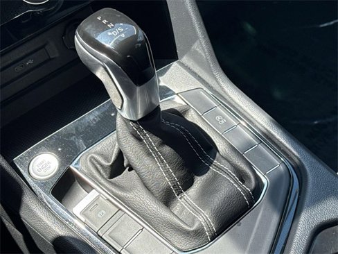 Certified 2025 Volkswagen Taos S image 16