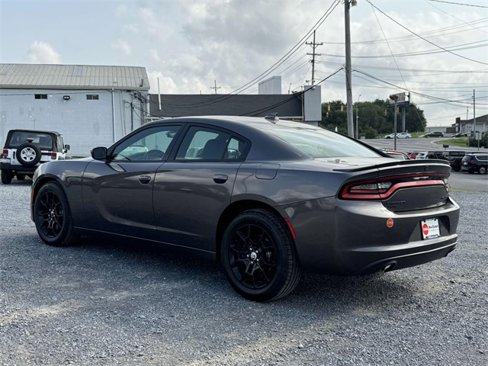 Used 2015 Dodge Charger SXT w/ Rallye Group image 22