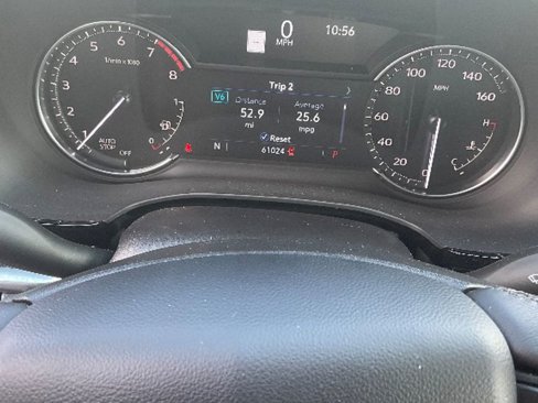 Used 2023 Cadillac XT6 Premium Luxury image 9