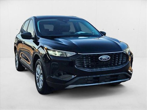 New 2025 Ford Escape Active image 7