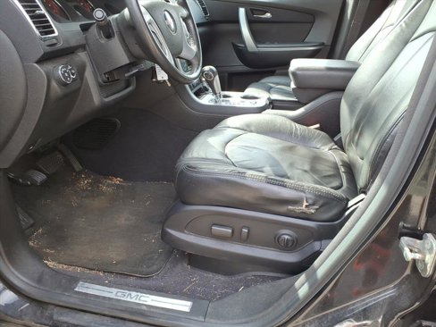 Used 2011 GMC Acadia SLT image 10