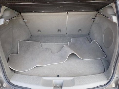 Used 2007 Acura RDX SH-AWD image 8