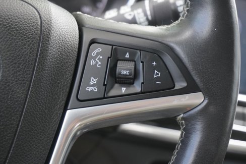 Used 2018 Buick Encore Premium image 19