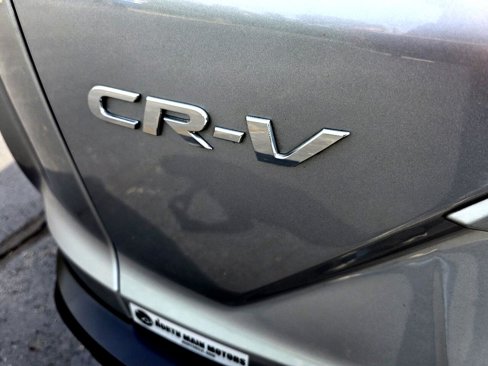 Used 2017 Honda CR-V EX image 7