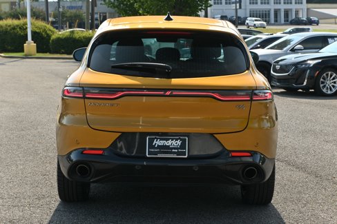 Used 2024 Dodge Hornet R/T w/ Track Pack image 13