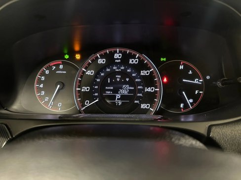 Used 2015 Honda Accord Sport image 13