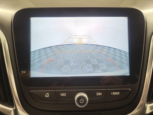 Used 2018 Chevrolet Equinox LT w/ Sun & Infotainment Package image 34