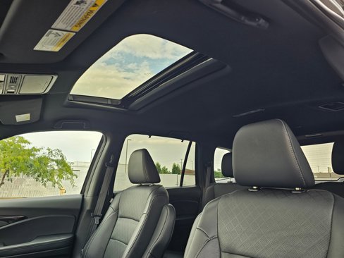 Used 2021 Honda Passport Elite image 28