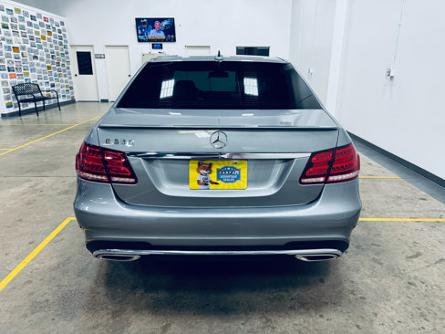 Used 2014 Mercedes-Benz E 350 Sedan image 6