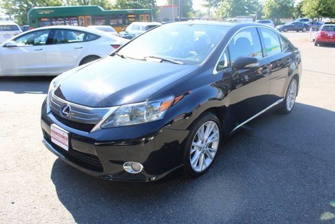 Used 2010 Lexus HS 250h image 7